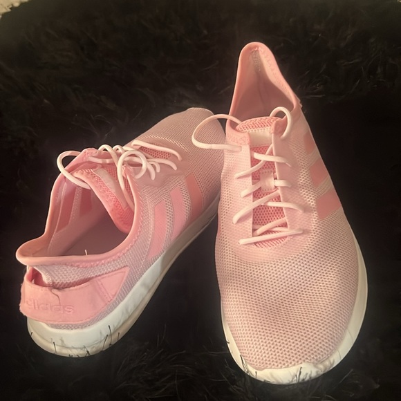 Adidas yatra cloudfoam running shoes - Picture 3 of 10